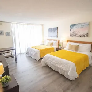  Apartment Marine Surf Waikiki 2108 - Parking Included United States