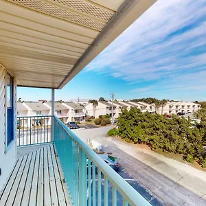  Apartment Sandprints D2 United States