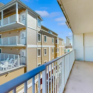 Sea Palms Holiday home
