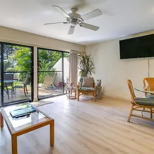  Apartment Kihei With Amenities Walk To The United States